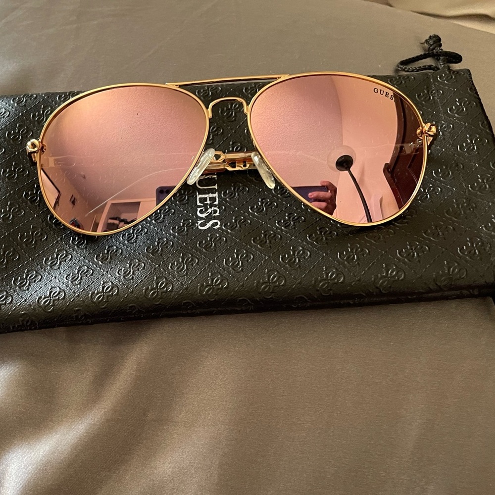 Guess Sunglasses
